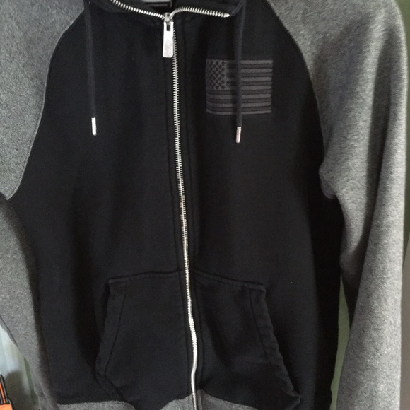nike soccer sweatshirt